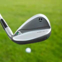 Sale Milled Grind 4 Chrome Steel Golf Wedge Wedges