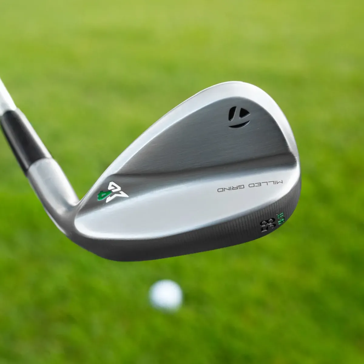 Sale Milled Grind 4 Chrome Steel Golf Wedge Wedges