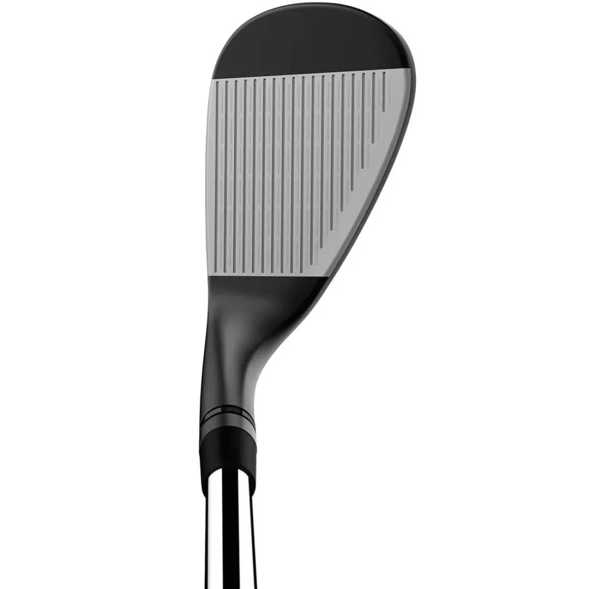 Clearance TaylorMade Milled Grind 3 Black Steel Golf Wedge Wedges