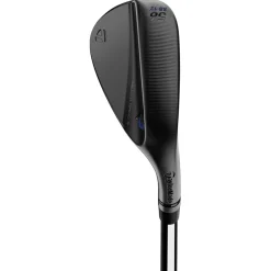 Clearance TaylorMade Milled Grind 3 Black Steel Golf Wedge Wedges