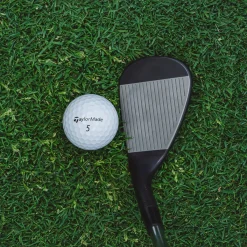 Clearance TaylorMade Milled Grind 3 Black Steel Golf Wedge Wedges