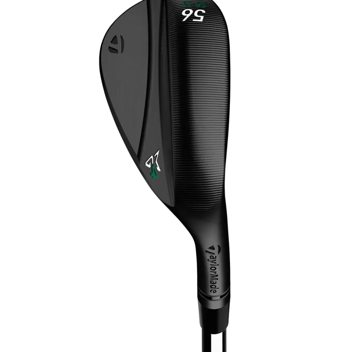 Sale TaylorMade Milled Grind 4 Black Golf Wedge Wedges