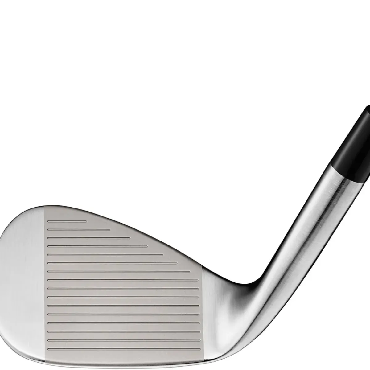Outlet Milled Grind Nickel Steel Golf Wedge Season Ready Collection|Season Ready Collection