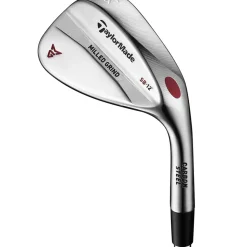 New Milled Grind Steel Golf Wedge Season Ready Collection|Season Ready Collection