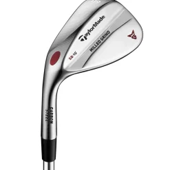 New Milled Grind Steel Golf Wedge Season Ready Collection|Season Ready Collection