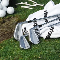 New P790 Steel Golf Irons Irons