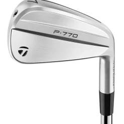 Hot P.770 Steel Golf Irons Irons