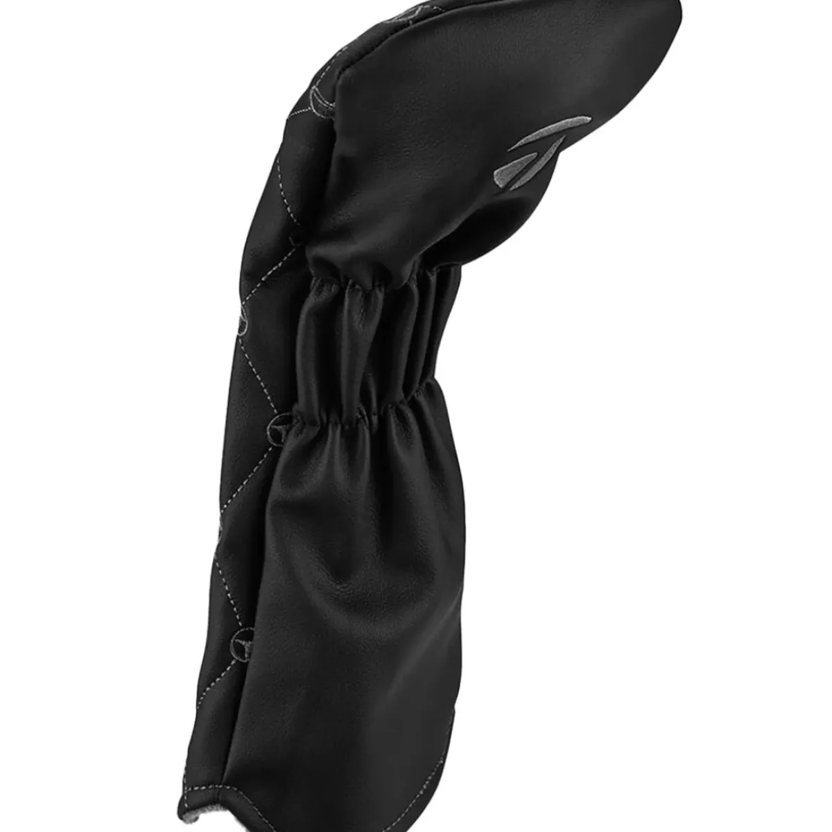 Patterned 3 Fairway Wood Golf Head Cover Head Covers