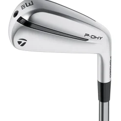 New P-DHY Graphite Golf Utility Iron Hybrids