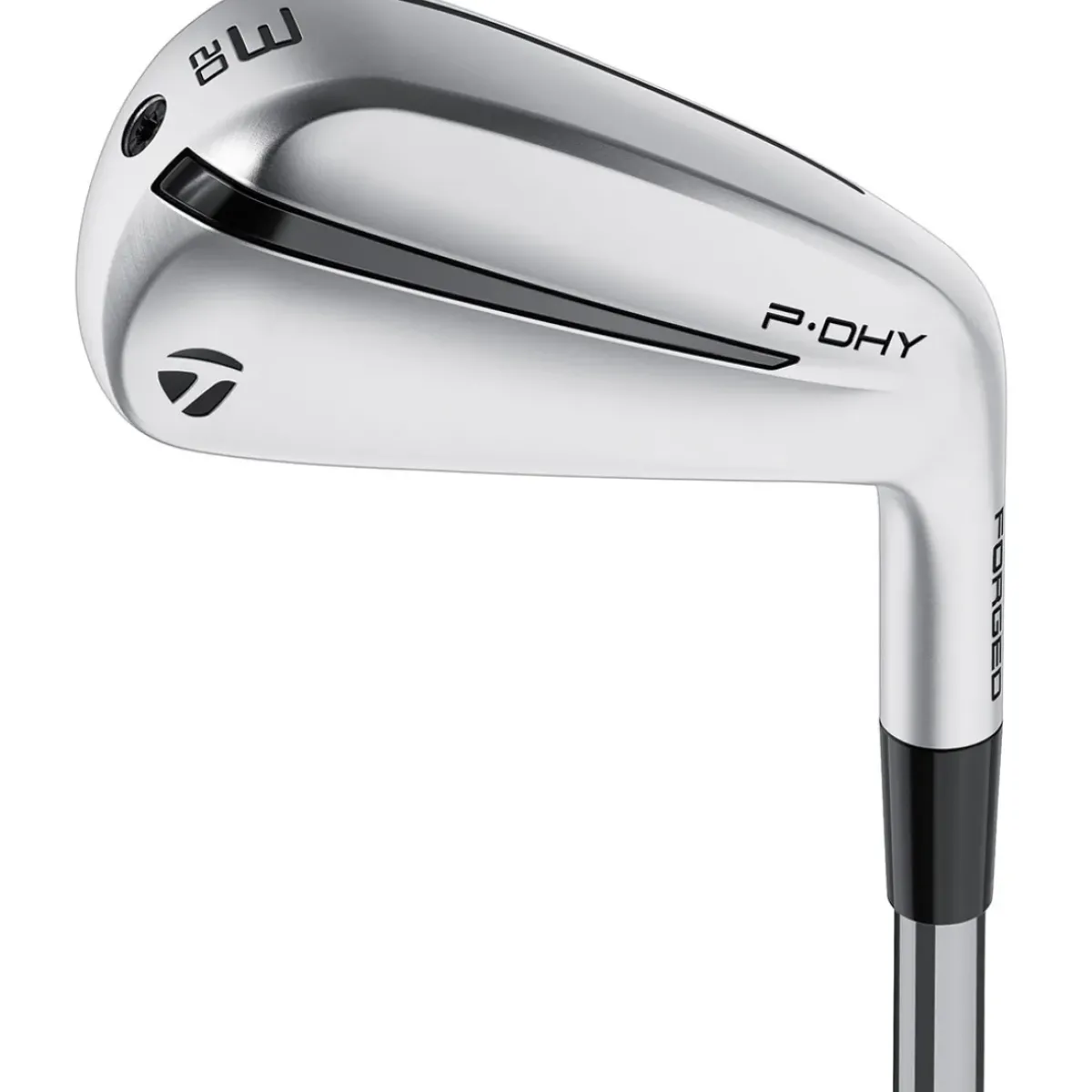 New P-DHY Graphite Golf Utility Iron Hybrids