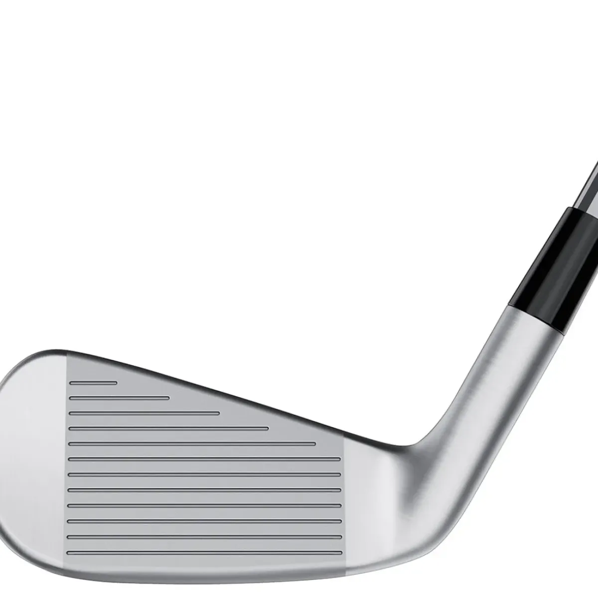 New P-DHY Graphite Golf Utility Iron Hybrids