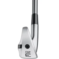 New P-DHY Graphite Golf Utility Iron Hybrids