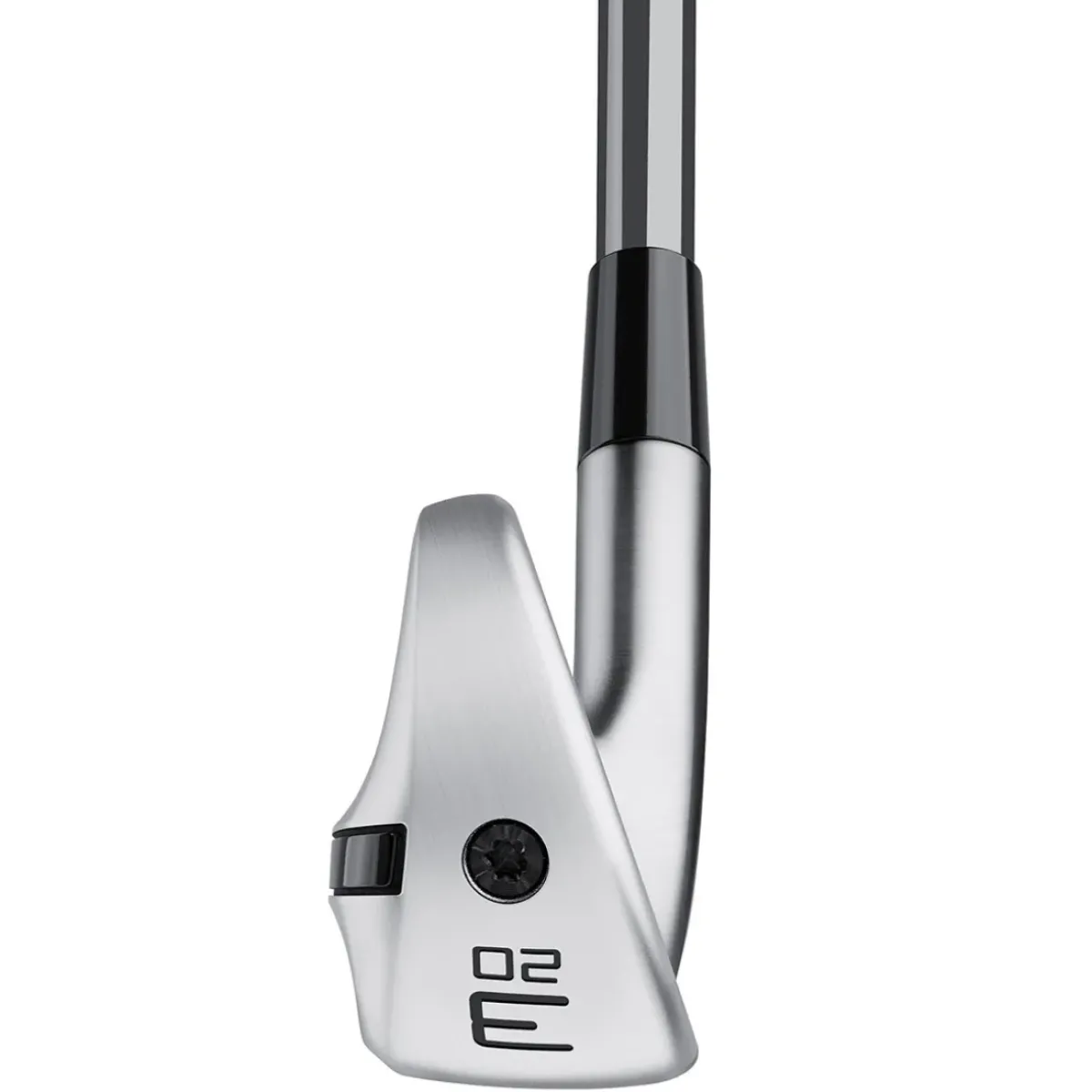 New P-DHY Graphite Golf Utility Iron Hybrids