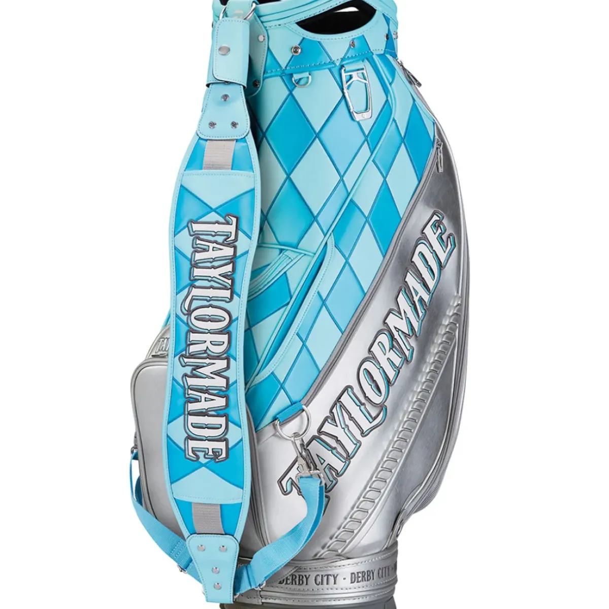 New PGA Championship Golf Staff Bag Trolley/cart Bags