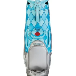 New PGA Championship Golf Staff Bag Trolley/cart Bags