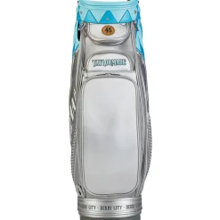 New PGA Championship Golf Staff Bag Trolley/cart Bags