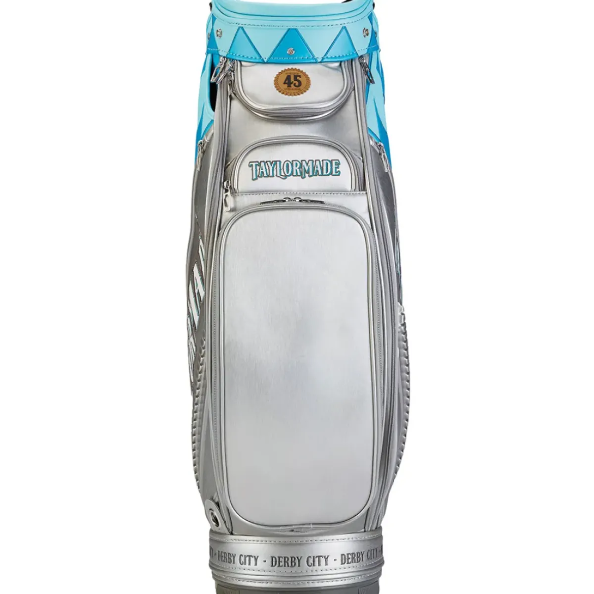 New PGA Championship Golf Staff Bag Trolley/cart Bags