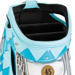 New PGA Championship Golf Staff Bag Trolley/cart Bags