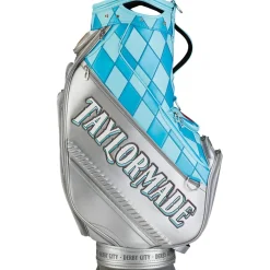 New PGA Championship Golf Staff Bag Trolley/cart Bags