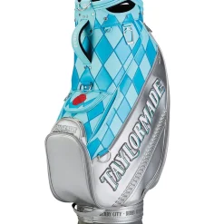 New PGA Championship Golf Staff Bag Trolley/cart Bags