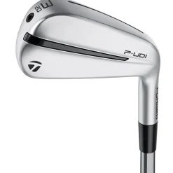 P-UDI Graphite Golf Utility Iron Hybrids