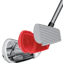 P-UDI Graphite Golf Utility Iron Hybrids