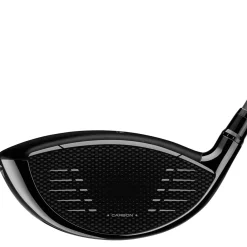 Hot Qi10 Designer Series Black Golf Driver Drivers