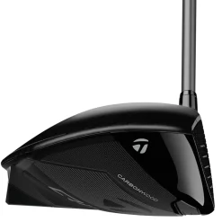 Hot Qi10 Designer Series Black Golf Driver Drivers