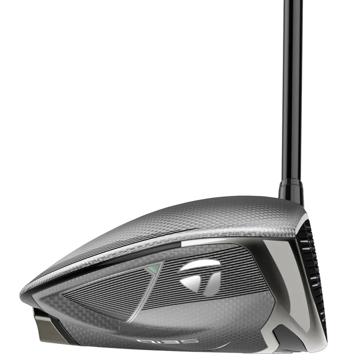 Hot Qi35 Golf Driver - Custom Fit Custom Fit Clubs|Drivers