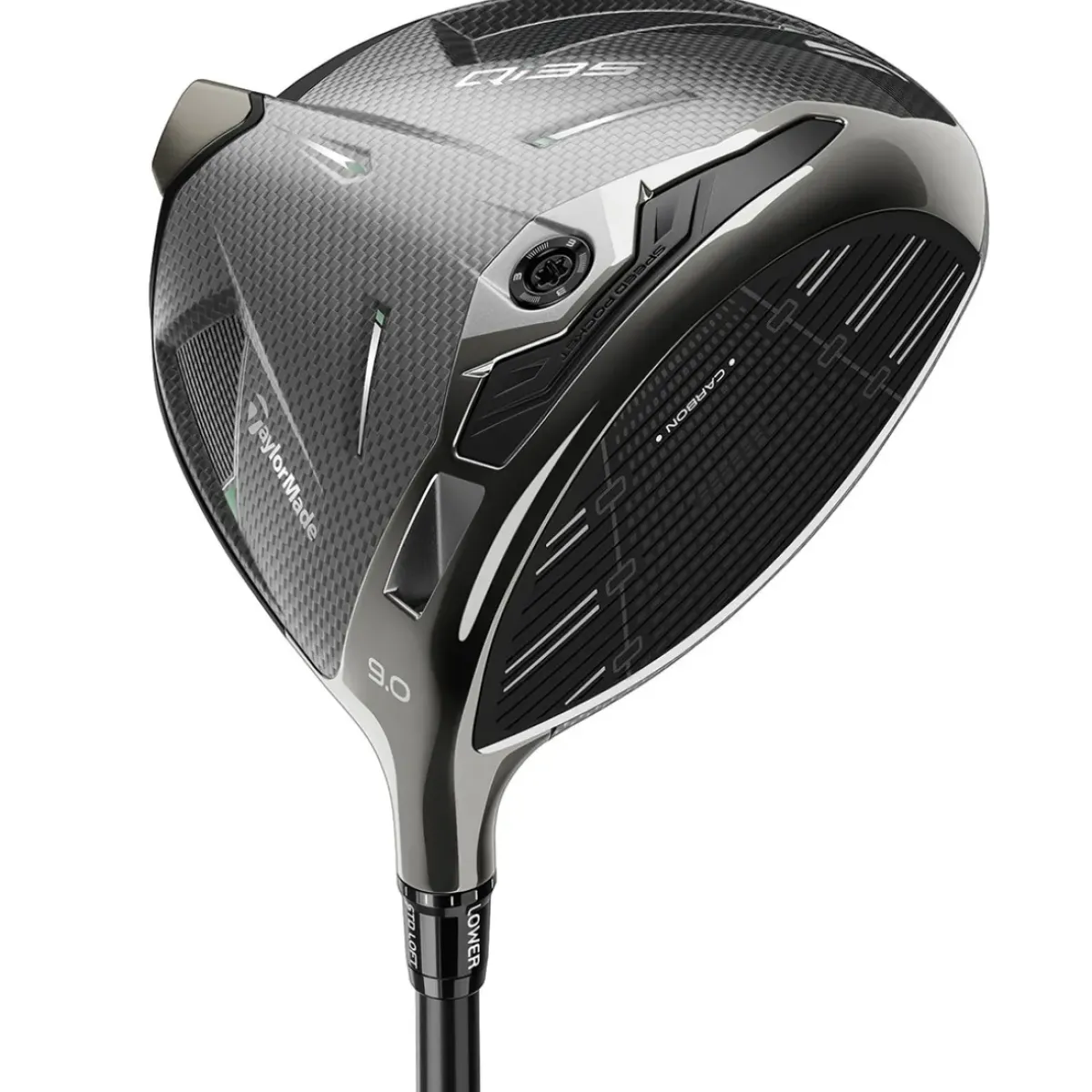 Hot Qi35 Golf Driver - Custom Fit Custom Fit Clubs|Drivers
