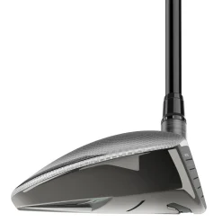 Best Qi35 Golf Fairway Wood - Custom Fit Custom Fit Clubs|Fairway Woods