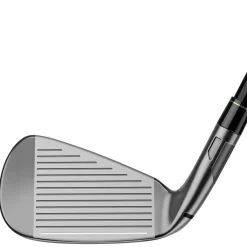 Best Qi Gunmetal Edition Steel Golf Irons Season Ready Collection|Season Ready Collection