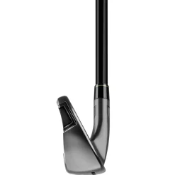 Best Qi Gunmetal Edition Steel Golf Irons Season Ready Collection|Season Ready Collection