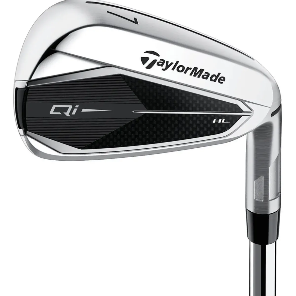 Outlet Qi10 HL Steel Golf Irons - Custom Fit Custom Fit Clubs|Irons