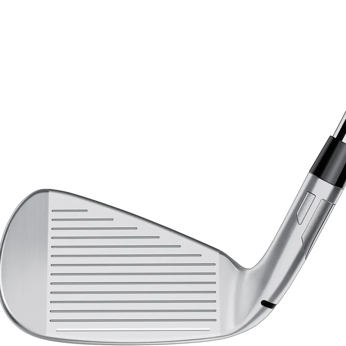 Outlet Qi10 HL Steel Golf Irons - Custom Fit Custom Fit Clubs|Irons