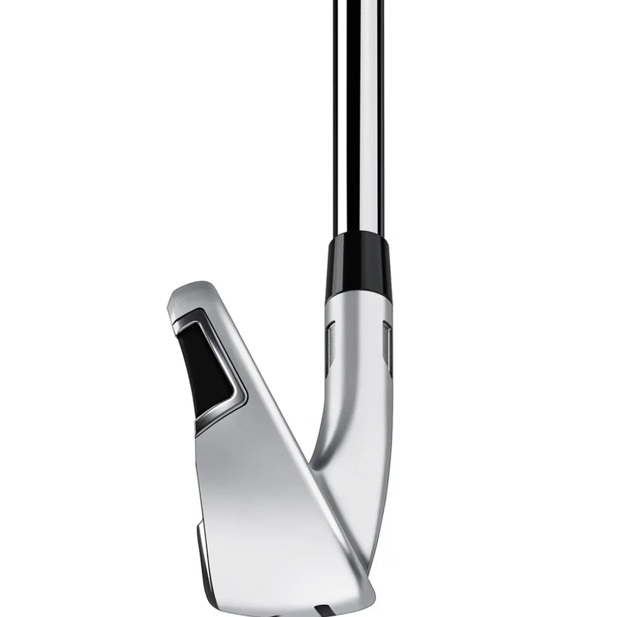 Outlet Qi10 HL Steel Golf Irons - Custom Fit Custom Fit Clubs|Irons