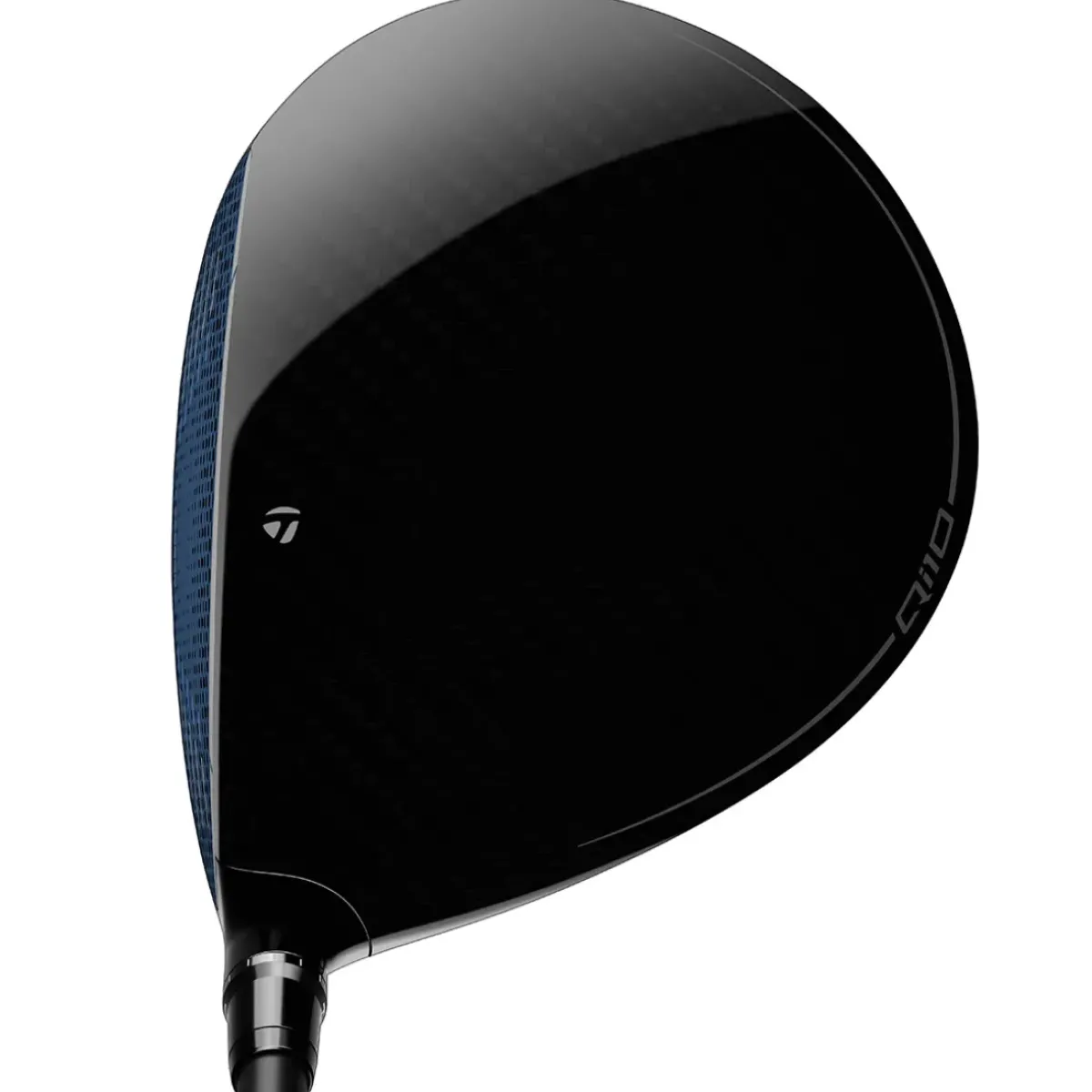 Hot TaylorMade Qi10 LS Golf Driver Drivers