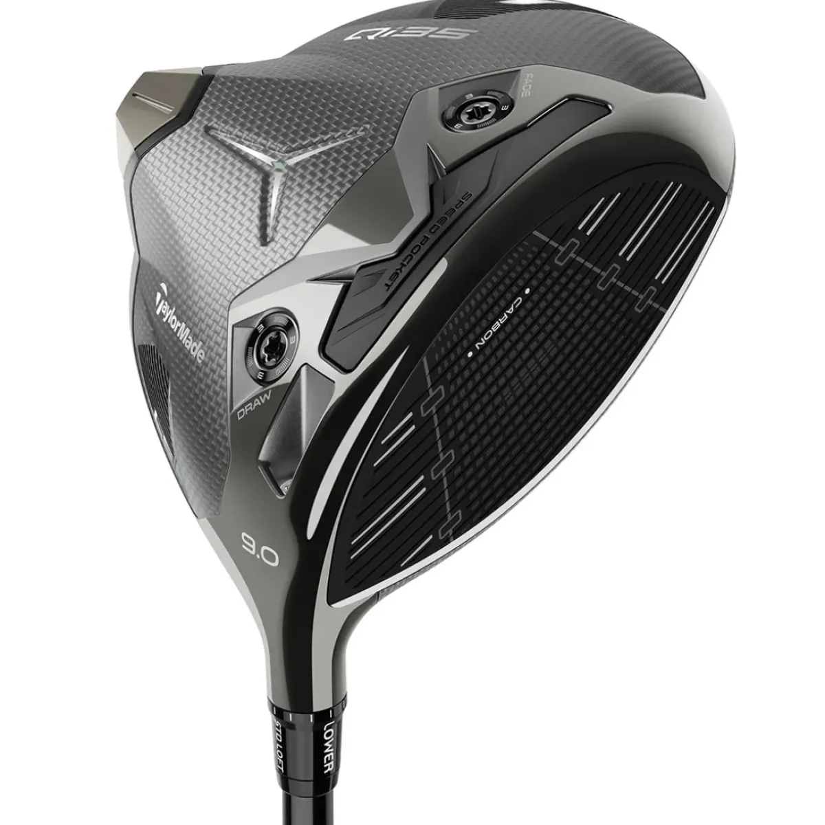 Clearance Qi35 LS Golf Driver - Custom Fit Custom Fit Clubs|Drivers