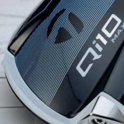 Discount Qi10 Max Designer Series Blue White Golf Driver Drivers