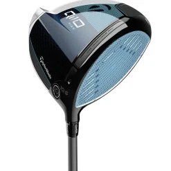 Discount Qi10 Max Designer Series Blue White Golf Driver Drivers