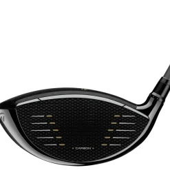 New Qi10 Max Designer Series Black Gold Golf Driver Drivers