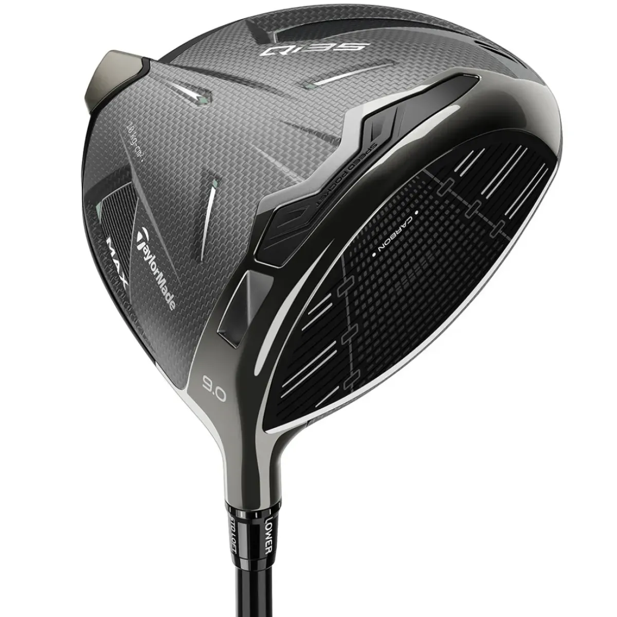 Best Qi35 Max Golf Driver - Custom Fit Custom Fit Clubs|Drivers