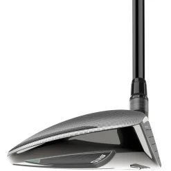 New Qi35 Max Golf Fairway Wood - Custom Fit Custom Fit Clubs|Fairway Woods