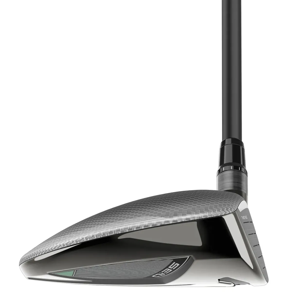 Hot Qi35 Max Lite Golf Fairway Wood - Custom Fit Custom Fit Clubs|Fairway Woods