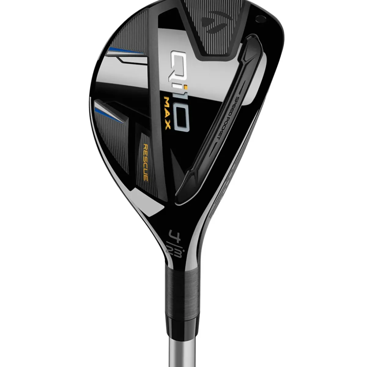Best Qi10 Max Rescue Golf Hybrid Hybrids