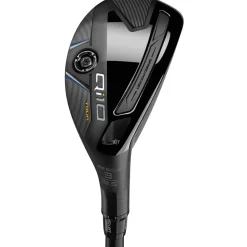 TaylorMade Qi10 Tour Rescue Golf Hybrid Hybrids