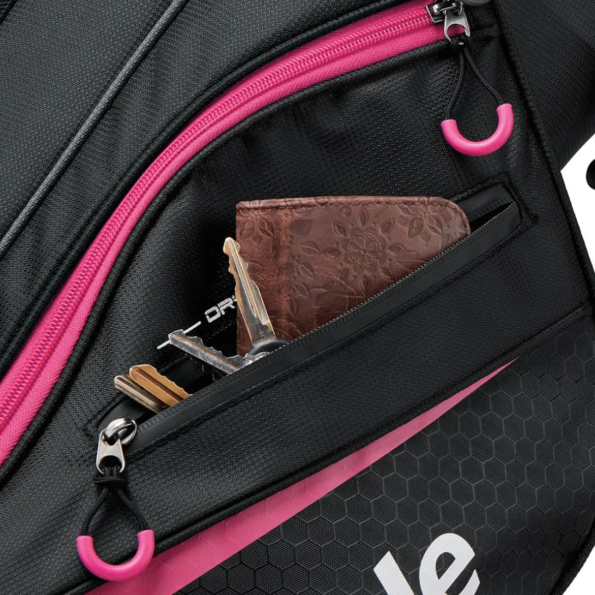 Outlet Select Plus Golf Stand Bag Carry/stand Bags|Season Ready Collection