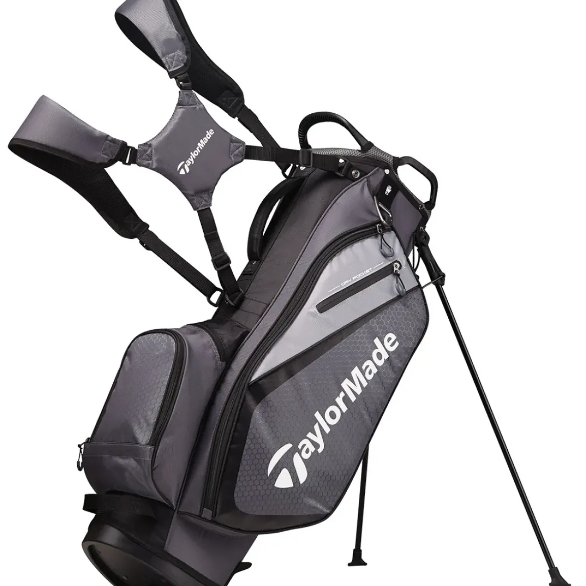 Outlet Select Plus Golf Stand Bag Carry/stand Bags|Season Ready Collection