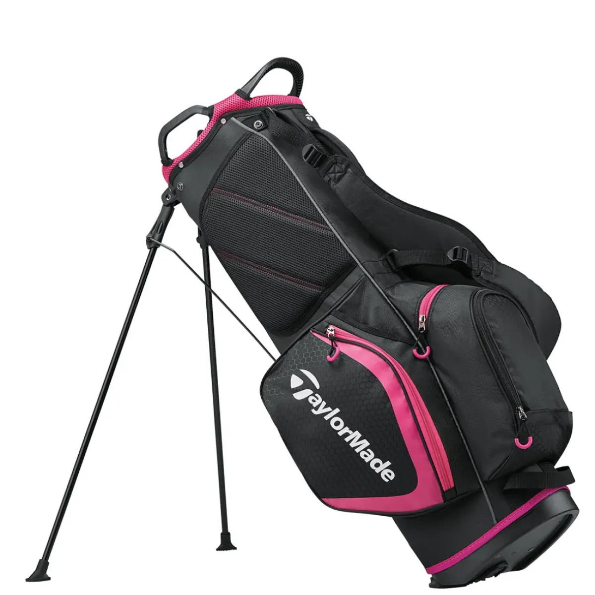 Outlet Select Plus Golf Stand Bag Carry/stand Bags|Season Ready Collection