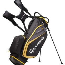 New Select Plus Golf Stand Bag Carry/stand Bags|Season Ready Collection